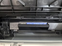 得力（deli）388a硒鼓 88a硒鼓适用惠普打印机HP P1008 P1106 P1108 M1136 M126a M126nw M128fn cc388a硒鼓3支 实拍图