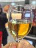 张裕黄金冰谷酒庄甜型葡萄酒 375ml单瓶装 威代尔 金钻级冰酒礼盒 实拍图