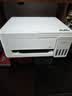 爱普生（EPSON）【6代新品】L3351墨仓式彩色打印机 微信打印/无线连接 家用AI学习打印机（打印、复印、扫描） 实拍图