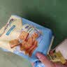 卡洛姆思克 俄罗斯进口卡洛饼干牛奶味巧克力味酥性休闲食品零食600g 实拍图
