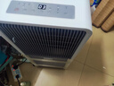 志高（CHIGO）【热销NO.1｜全屋6°C】移动空调单冷暖一体机免外机可移动式空调免安装压缩机制冷厨房卧室小空调 【大1.5匹强劲单冷｜升级大风量】瞬冷全屋 实拍图