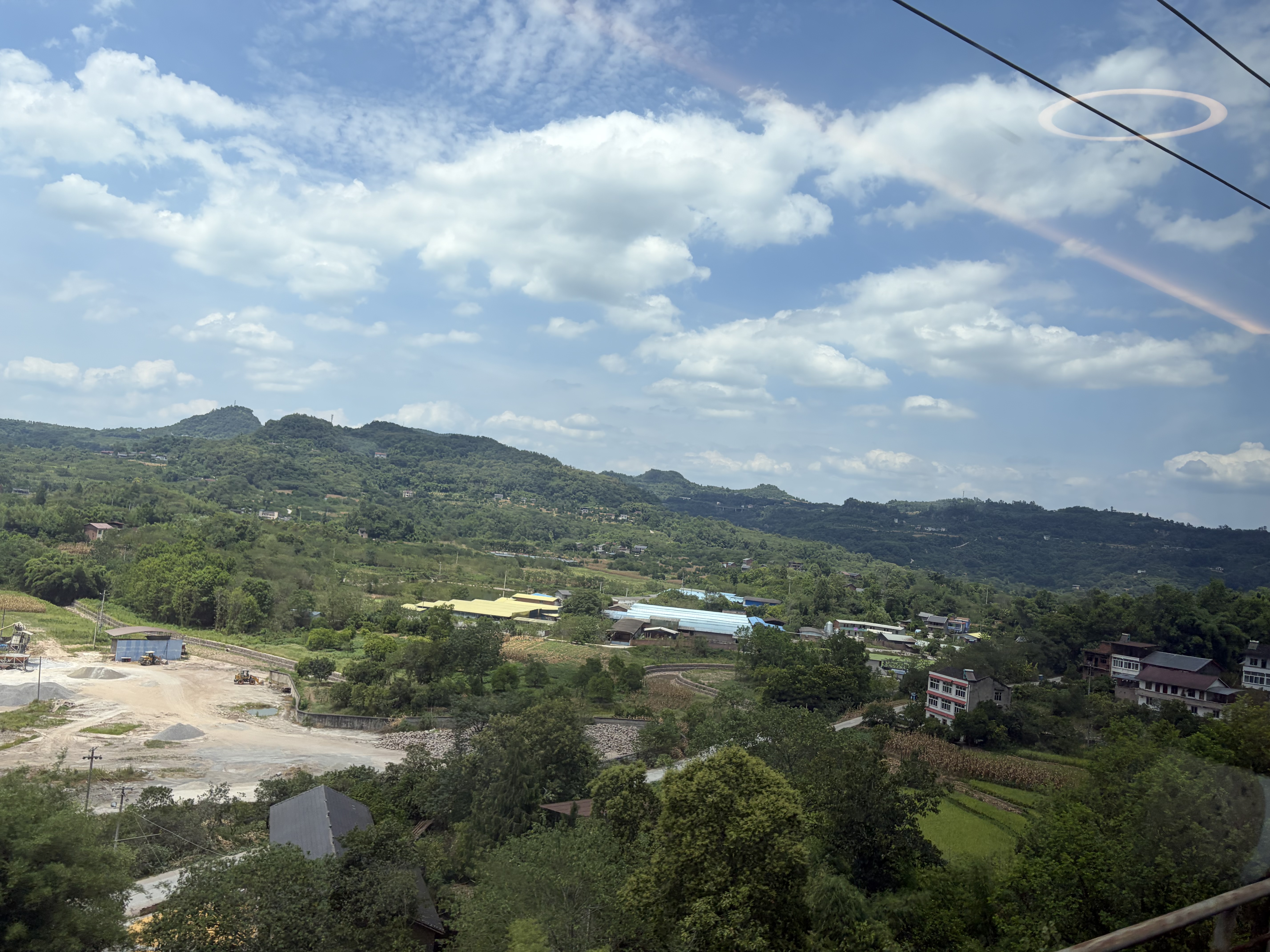 华为畅享 90 Pro Max 128GB 曜金黑 8500mAh巨鲸大电池 鸿蒙AI 流畅丝滑 直屏手机 实拍图