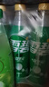 可口可乐（Coca-Cola）雪碧益生元气泡水汽水饮料 零糖零卡 500ml*12瓶装 实拍图