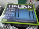 普联（TP-LINK）双千兆路由器 易展mesh分布式 AC1200无线家用穿墙 5G双频 WDR5620千兆易展版 IPv6 实拍图