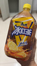 康师傅 冰红茶1L*12瓶 柠檬红茶饮料饮品大瓶畅饮装整箱 热门商品 实拍图