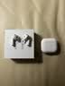 Apple/苹果 【充电线套装】AirPods 4 搭配USB-C充电盒 苹果耳机蓝牙耳机无线耳机 适用iPhone/iPad/Mac 实拍图