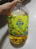 金龙鱼 食用油 非转基因 物理压榨玉米油6.18L（蕴含植物甾醇） 实拍图