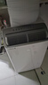 美的（Midea）移动空调便携式空调立式1.5匹厨房小型空调冷暖无外机一体冷风机扇制冷欧洲热卖KYR-35/BP3N8Y-PT 实拍图