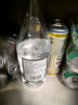 汾酒出口玻汾 清香型白酒 53度 750ml 单瓶装 宴请礼赠自饮 实拍图