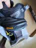 阿迪达斯（adidas）运动型格系列男女TERREX FREEHIKER LT运动休闲鞋KK1881 黑 42 实拍图