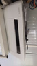 惠普（HP）2820/10系列 A4彩色喷墨打印机 小型家用学生试卷作业照片打印 手机无线WIFI打印复印扫描一体机 惠普2320【仅支持电脑连接+打印复印扫描】 套餐一：单黑色连喷加墨+4瓶黑墨水【 实拍图