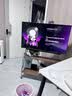 Vidda R Pro 43英寸 海信电视 144Hz高刷 高阶VA低反屏 智慧屏 以旧换新补贴 液晶家用电视机43VR1S-PRO 实拍图