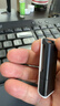 闪迪（SanDisk）32GB USB2.0 U盘 CZ50酷刃 黑红色 小巧便携 时尚设计 安全加密软件 实拍图