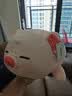 名创优品（MINISO）小猪B-BO弹力超柔趴姿公仔毛绒玩偶儿童玩具抱枕靠枕生日礼物女 实拍图