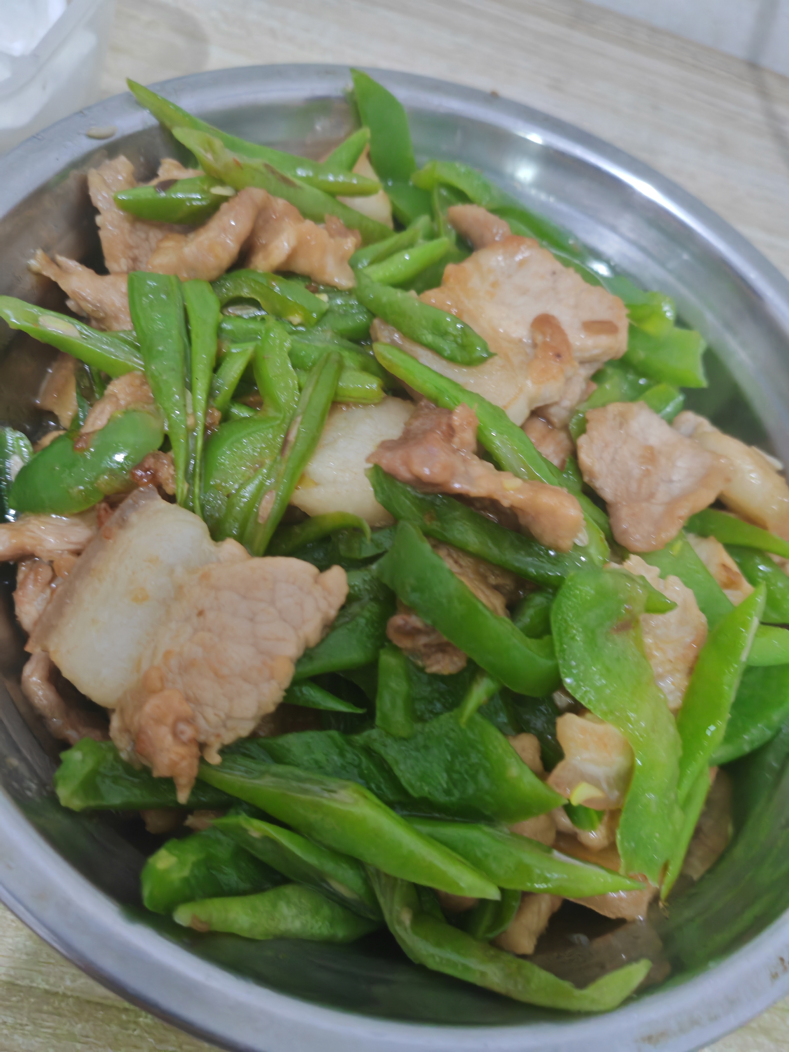趣十八番正宗惠来卷章 潮汕手工猪肉饼 隆江猪脚饭广章 潮州汕头特产肉卷 惠来卷章1斤+猪肉饼1斤 实拍图