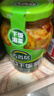 吉香居爽口下饭菜 微辣爽口榨菜咸菜腌菜四川红油榨菜 330g加赠20g 实拍图