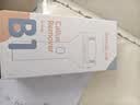 小适（showsee）【热卖榜TOP.丨】电动磨脚器全身水洗便携电修足器美足电动修脚器充电去死皮仪B1-W送老婆生日礼物 实拍图