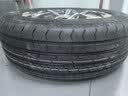 马牌（Continental）汽车轮胎 215/60R17 96H FR UX7 适配日产逍客 比亚迪元PLUS 实拍图