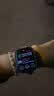 Apple/苹果 Watch Series 9 二手苹果智能手表 S9 精准定位追踪 女性健康深度检测 粉色 GPS 45mm 实拍图