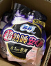 苏菲日用旅行试用装（裸感S贵族棉25cm2片*3+早安裤L码1条*2）新国标 实拍图
