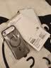 朗客【肤感磁吸|不沾污】适用iphone17Air手机壳苹果17air保护套磨砂无线充电壳抗指纹超薄防滑耐磨 实拍图