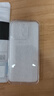 KOOLIFE适用 一加Turbo6X Pro手机壳保护套1+OnePlus Turbo6X Pro手机套镜头全包亲肤透明软壳超薄防摔 实拍图