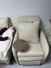 傲胜（OSIM）家用按摩椅全身多功能按摩沙发椅【新加坡品牌】百变天后Plus OS-8211P 象牙白生日礼物实用送长辈 实拍图