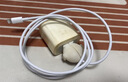 小米苹果数据线100cmPD快充版充电线MFi认证通用iPhoneXsMax/XR/12/13 Type-C to Lightning转接头线   实拍图