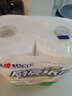 心相印厨房卷纸/厨房用纸150节 吸油锁水 厨房纸巾 食品接触级 懒人抹布 实拍图