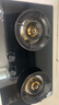 容声燃气灶液化气煤气灶双灶家用直喷猛火5.2KW嵌入式台式灶具液化气一级能效大火力RLB10Y 实拍图