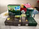 英氏有机核桃油亚麻籽油牛油果油3瓶装辅食用油热炒凉拌搭配节日送礼 实拍图