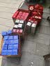 马爹利（Martell）洋酒 名士VSOP 干邑 白兰地 700ml 法国原装 实拍图