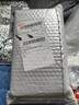 飞利浦（PHILIPS）同款理发器电动电推子数显充电式电推剪静音家用成人儿童剪头发水洗自己剪头发 月影灰升级款 （液晶显示）2026新款 原装标配+平剪+牙剪 实拍图
