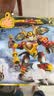 乐高（LEGO）积木悟空小侠80051 齐天大圣国潮机甲男女孩儿童玩具生日礼物摆件 实拍图
