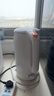 美的（Midea）热水壶 烧水壶316有钛无缝一体内胆 2L大容量 电水壶 大功率速沸电烧水壶2026新款MK-SHP2003-T 实拍图