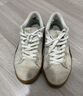 彪马（PUMA）官方女子经典复古胶底厚底增高休闲板鞋松糕鞋PLATFORM 373037 白-黑色-树胶色-07 37 实拍图