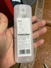 得力（deli）最大半径15cm防滑握把金属圆规 颜色随机 0.5mm自动铅芯 塑料盒收纳 VC1高考祝福礼物 实拍图