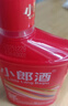 郎酒 小郎酒京东版 兼香型白酒 45度 100mL*24瓶 整箱装 实拍图