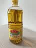 鲁花【保真菜籽油】低芥酸特香菜籽油 2L 物理压榨【京东品酒会同款】 实拍图