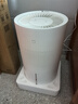 米家小米空气加湿器 无雾加湿器3 400mL/h快速加湿保湿礼品家用卧室大容量办公室婴儿孕妇 4L大容量 实拍图