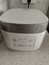 九阳（Joyoung）全新升级晶钻原釜不粘内胆大火力柴火饭3升2-3人微压多功能电饭煲电饭锅NTC智控快煮饭 F-30FZ630B 实拍图