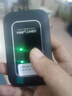 影腾随身wifi三网全国通用无线wi-fi6免插卡移动联通电信无限制大流量卡便携式网卡高速网络2026款5GHF 含累计1500G流量180天有效+3000毫安黑色 实拍图