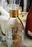 今世缘 淡雅国缘礼盒 幽雅醇厚型白酒 42度 500ml*2瓶*3套 送礼白酒 实拍图