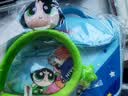 妮维雅（NIVEA）x飞天小女警夏日清爽透亮套组防晒+洁面+身体乳+走珠美白抑汗礼物 实拍图