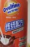 阿华田（Ovaltine）可可粉罐装400g 早餐代餐巧克力粉牛奶烘焙咖啡冲饮伴侣固体饮料 实拍图