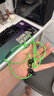 智国者【2026最新款】有线游戏耳机3.5mm电竞专用听声辨位电脑麦克风二合一入耳台式hifi三角洲直播吃鸡 实拍图