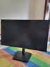 戴尔（DELL）27英寸 FHD 办公显示器 IPS硬件级防蓝光 100Hz 内置音箱 旋转升降 商务办公 电脑显示屏 E2726HS  实拍图