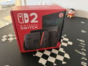 任天堂（Nintendo）【国内保税仓】Switch2/1代 OLED/续航加强日版/港版便携家用ns体感游戏机掌机 港版switch2国际多语言保税（赠共享会员） 实拍图