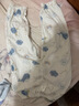 舒贝怡2条装儿童防蚊裤男童女童夏婴儿裤子宝宝长裤星空蓝100CM 实拍图