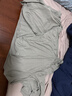 蕉内棉棉506S莫代尔睡衣男士夏季短袖短裤冰丝凉感轻薄透气家居服套装 实拍图